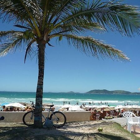 Apartamento Cabo Frio Oda fotoğraf