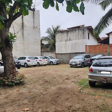 Apartamento Cabo Frio Dış mekan fotoğraf