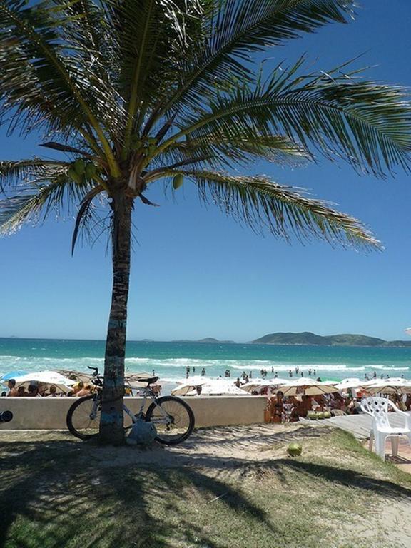 Apartamento Cabo Frio Oda fotoğraf