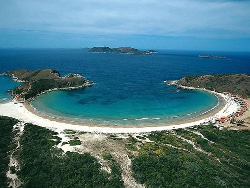 Apartamento Cabo Frio Oda fotoğraf