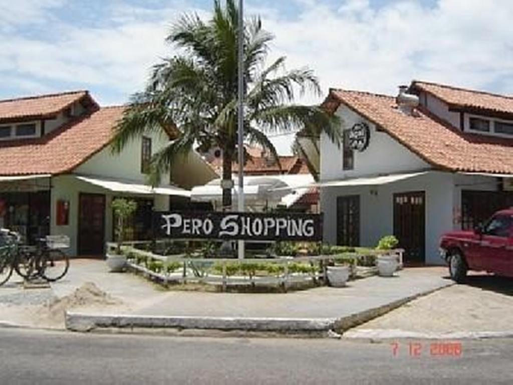 Apartamento Cabo Frio Oda fotoğraf