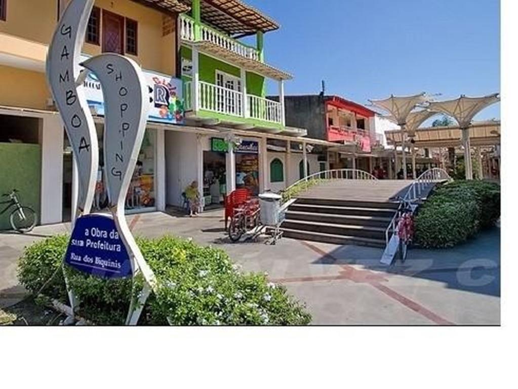 Apartamento Cabo Frio Oda fotoğraf