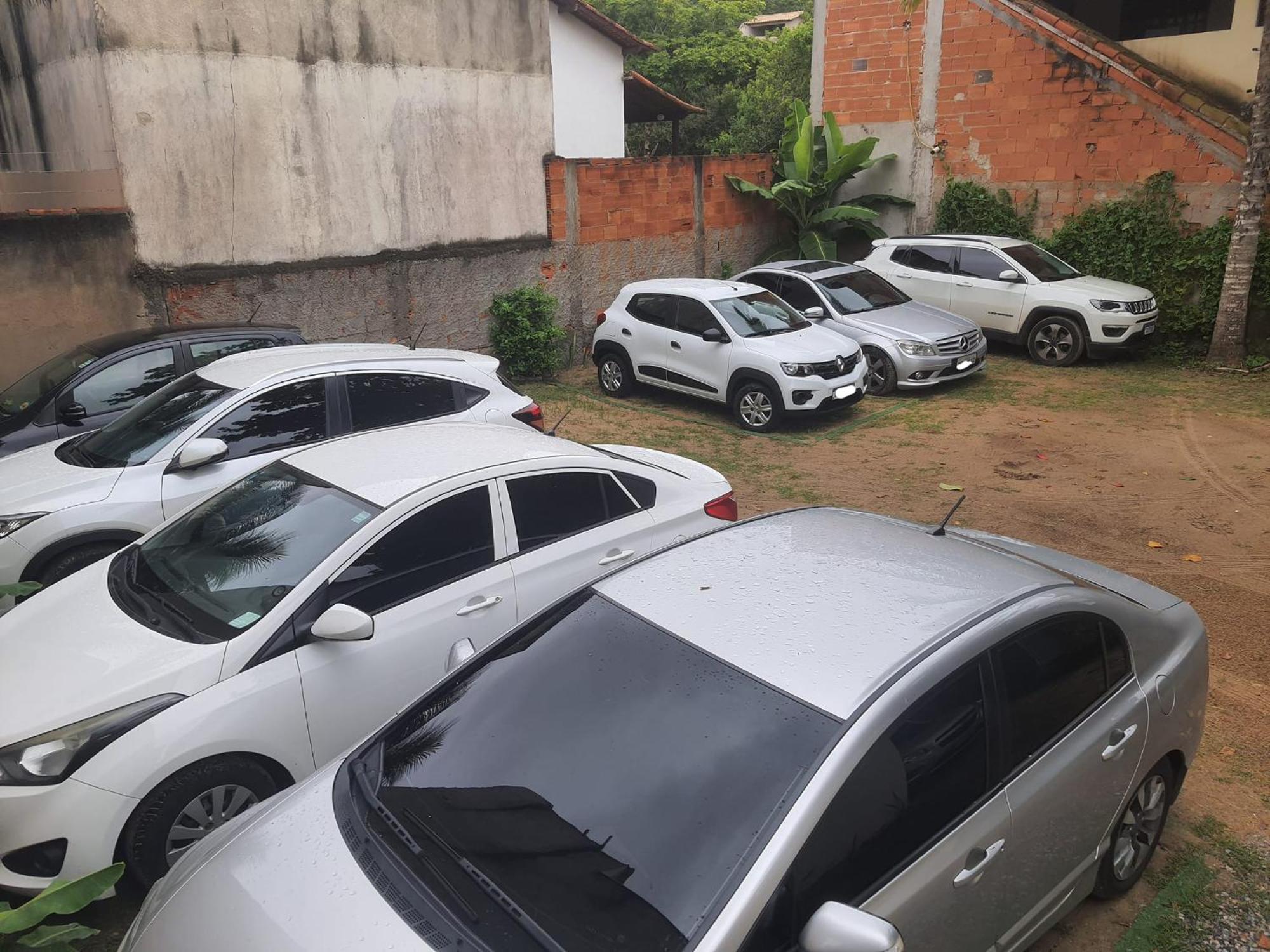 Apartamento Cabo Frio Dış mekan fotoğraf
