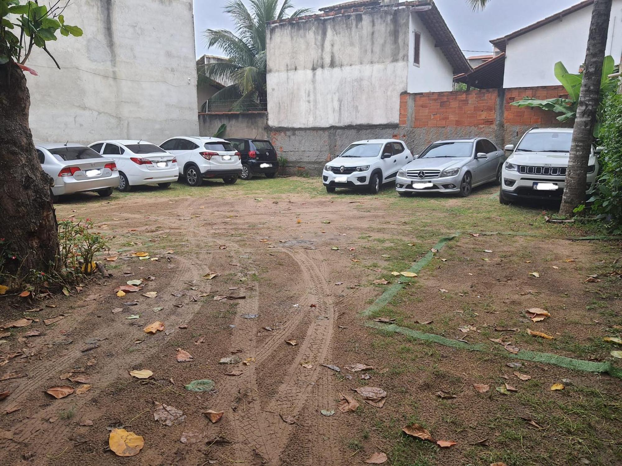 Apartamento Cabo Frio Dış mekan fotoğraf