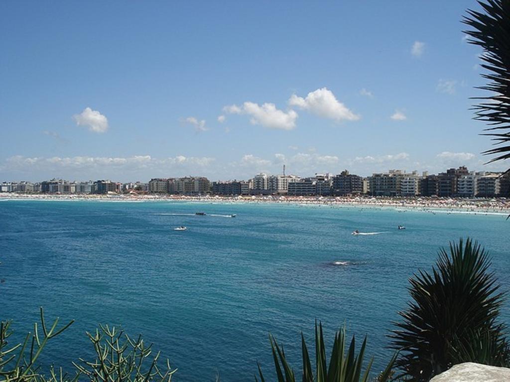 Apartamento Cabo Frio Oda fotoğraf
