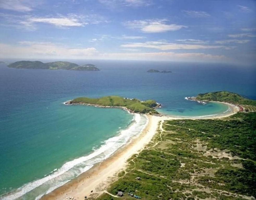 Apartamento Cabo Frio Oda fotoğraf