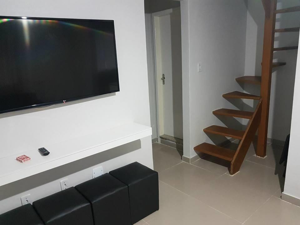 Apartamento Cabo Frio Dış mekan fotoğraf