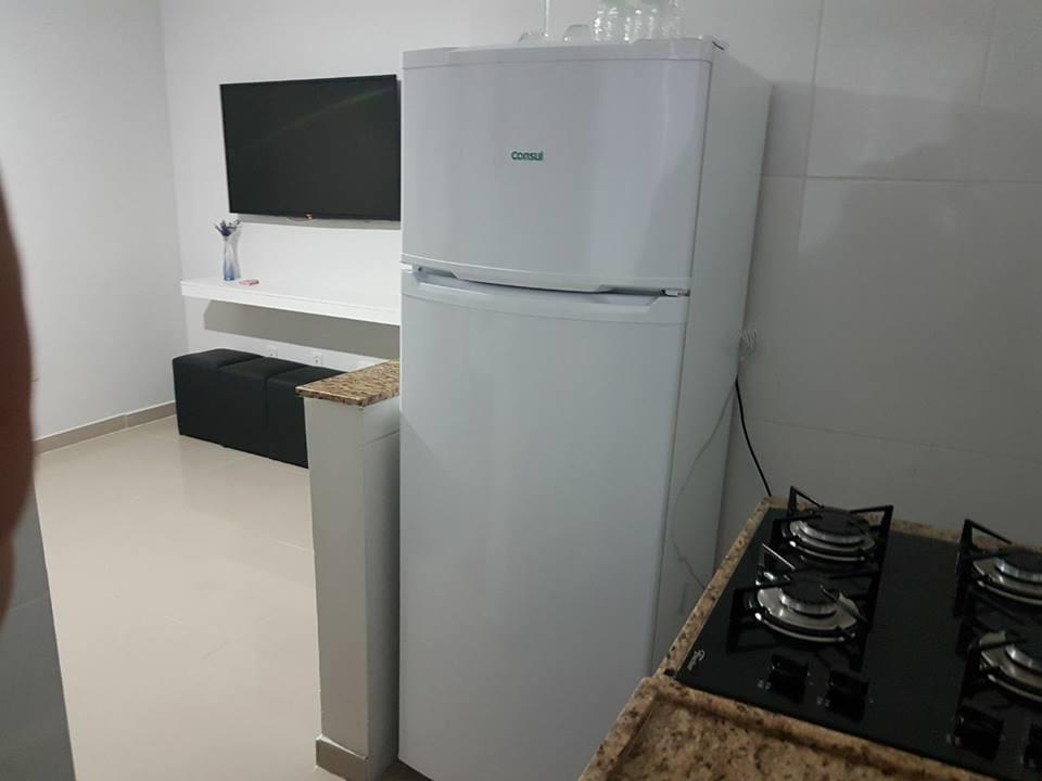 Apartamento Cabo Frio Dış mekan fotoğraf