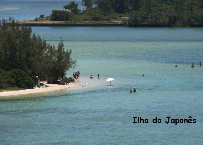 Apartamento Cabo Frio Dış mekan fotoğraf