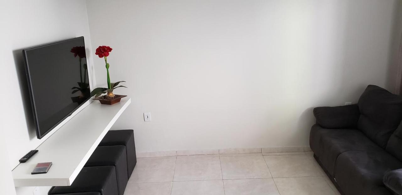 Apartamento Cabo Frio Dış mekan fotoğraf