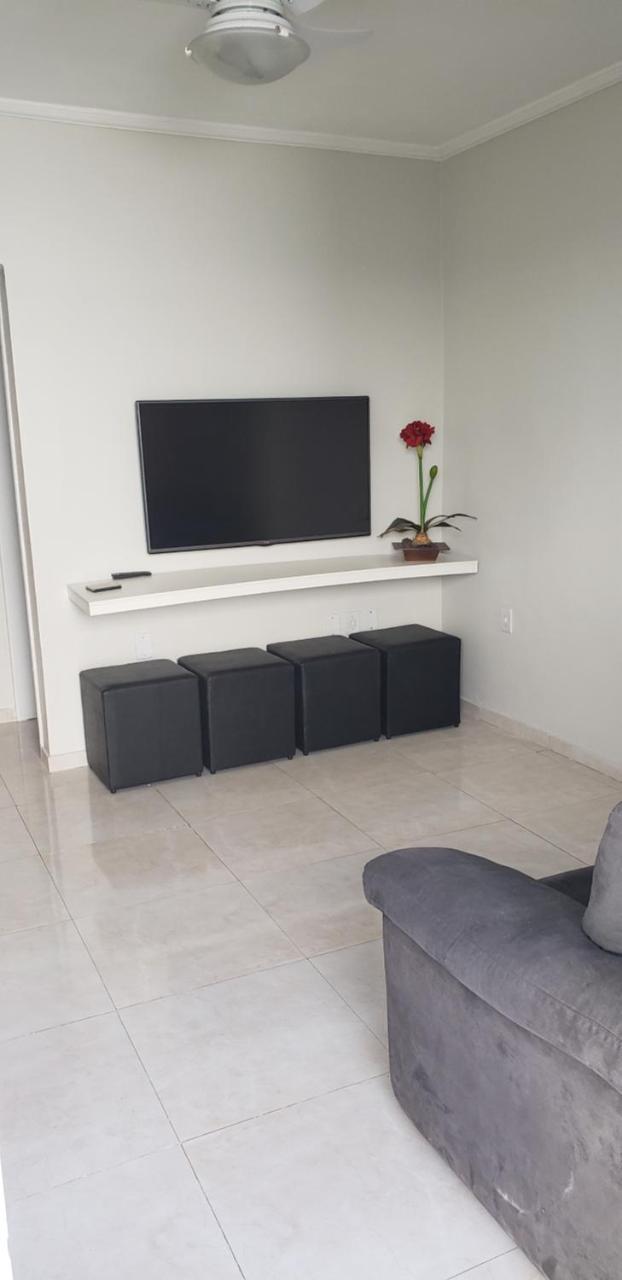 Apartamento Cabo Frio Dış mekan fotoğraf