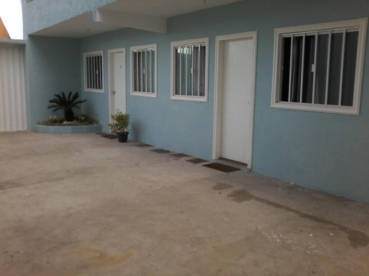 Apartamento Cabo Frio Dış mekan fotoğraf