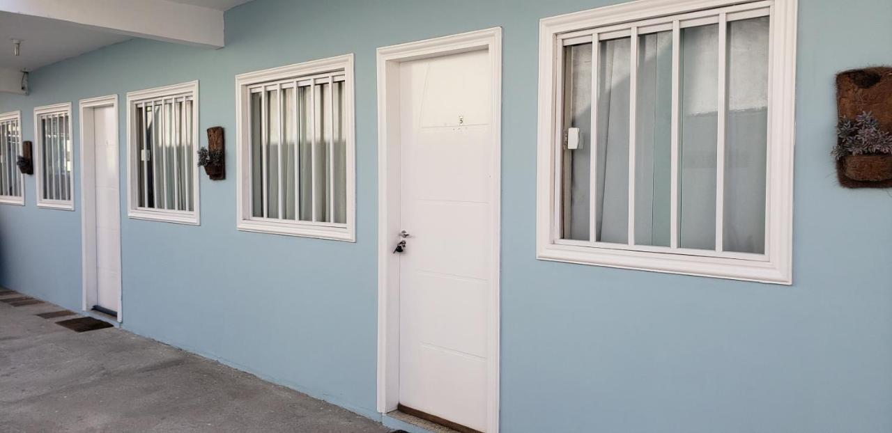 Apartamento Cabo Frio Dış mekan fotoğraf