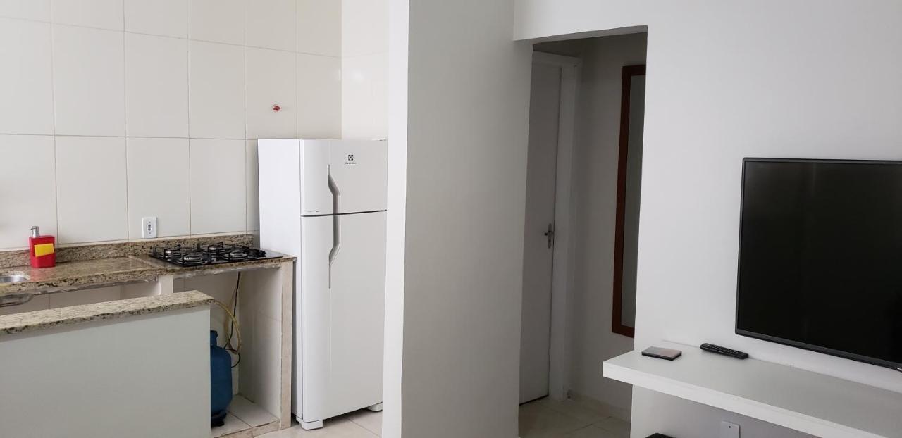 Apartamento Cabo Frio Dış mekan fotoğraf