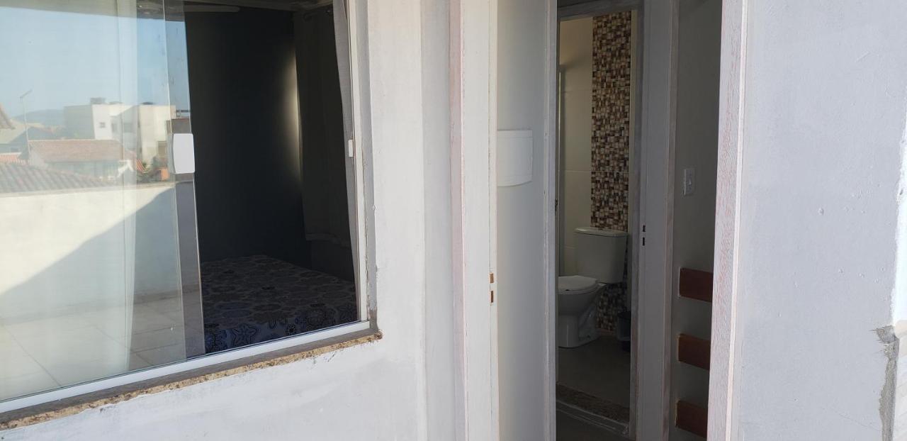 Apartamento Cabo Frio Dış mekan fotoğraf