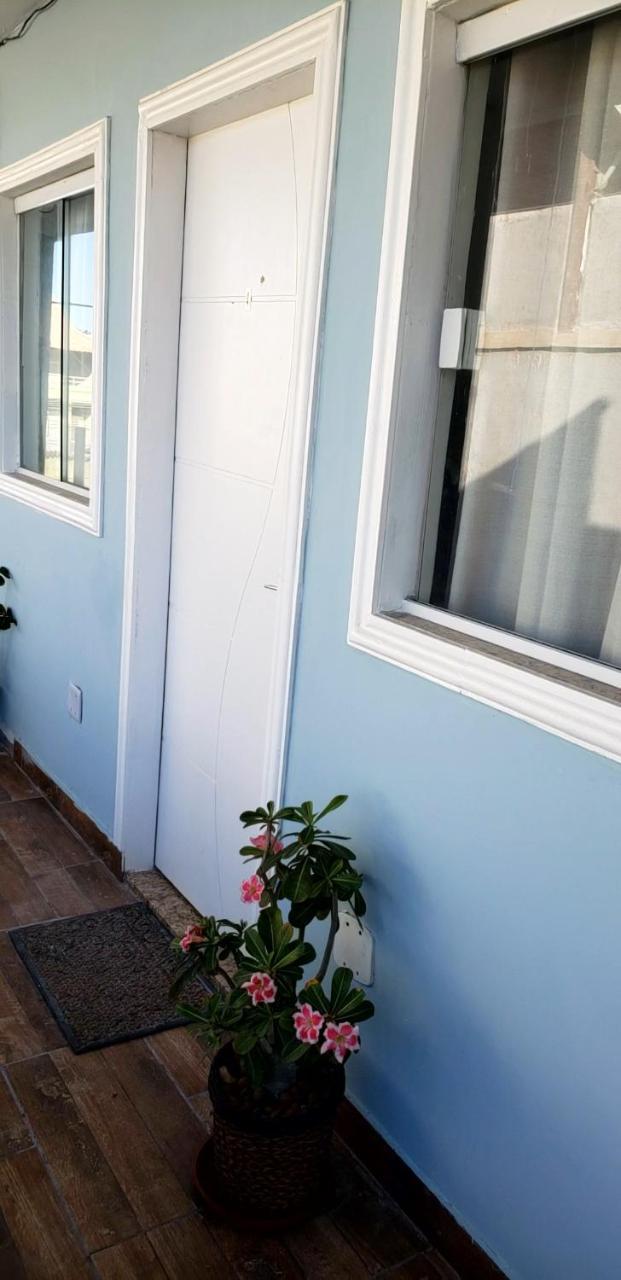 Apartamento Cabo Frio Dış mekan fotoğraf