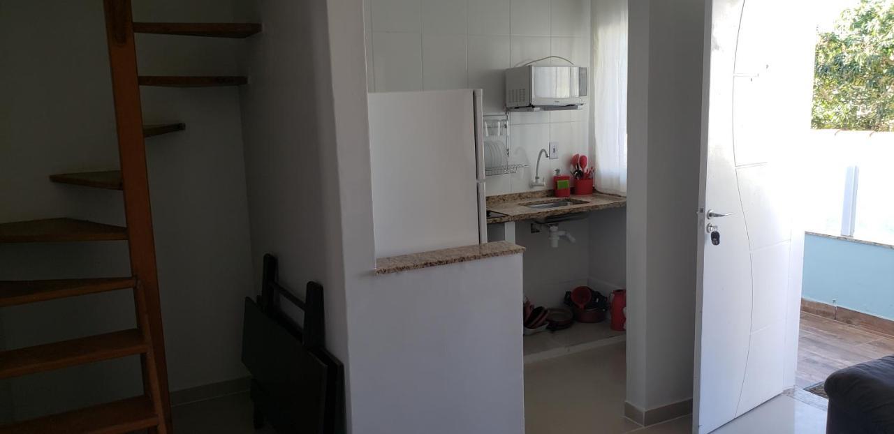 Apartamento Cabo Frio Dış mekan fotoğraf