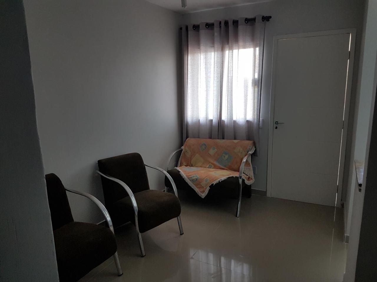 Apartamento Cabo Frio Dış mekan fotoğraf