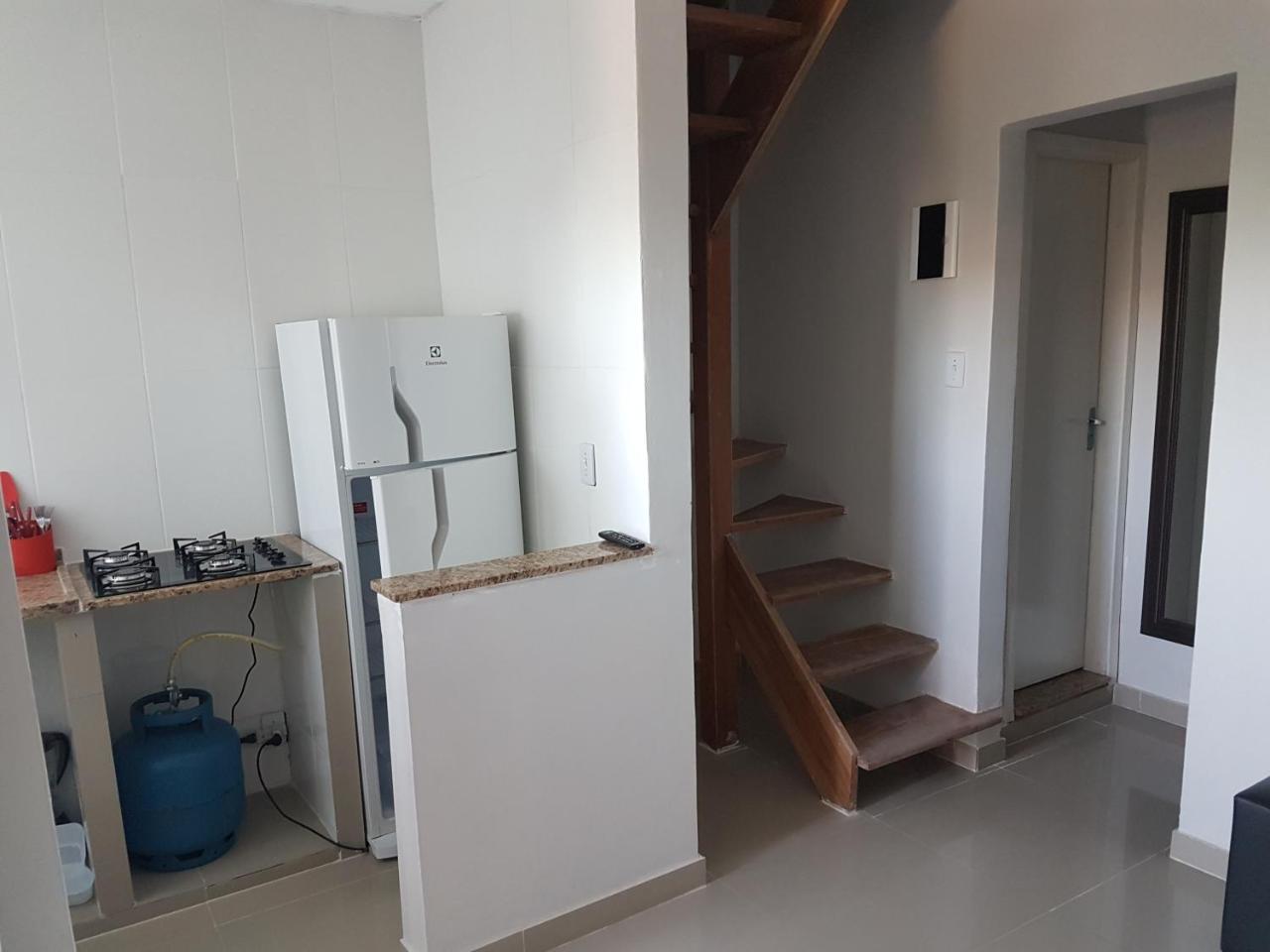 Apartamento Cabo Frio Dış mekan fotoğraf