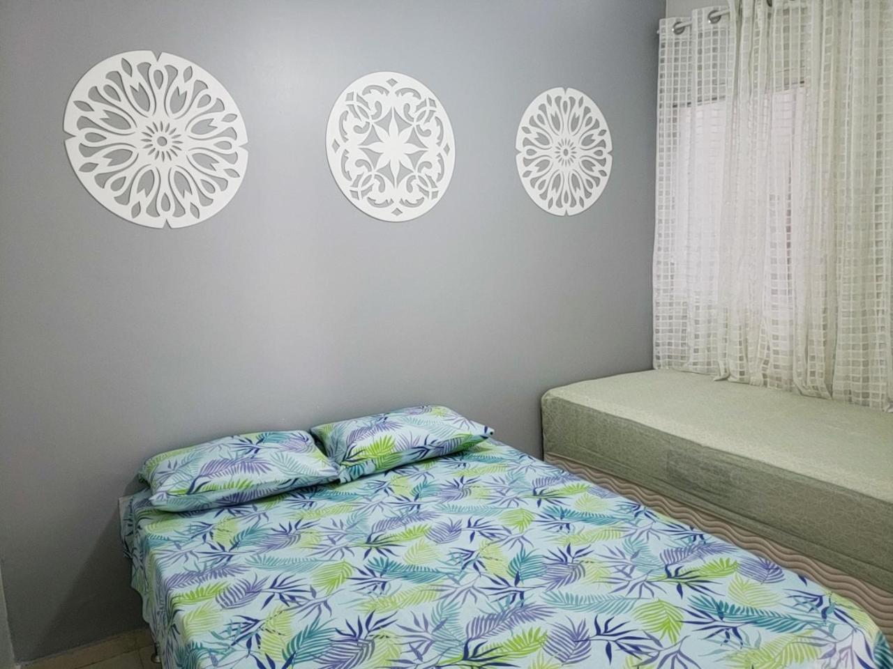 Apartamento Cabo Frio Dış mekan fotoğraf