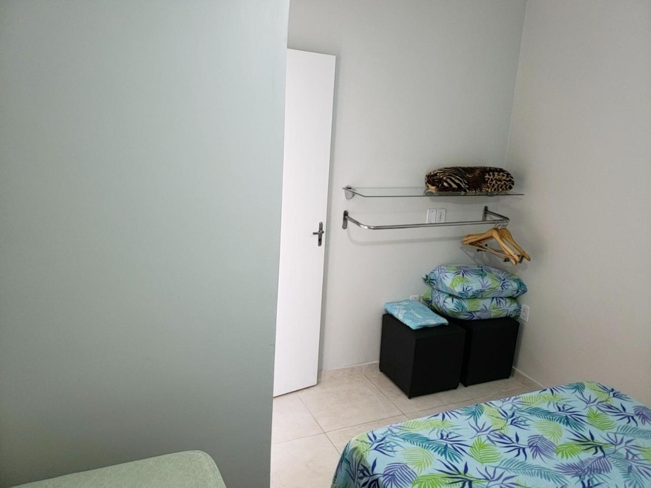 Apartamento Cabo Frio Dış mekan fotoğraf